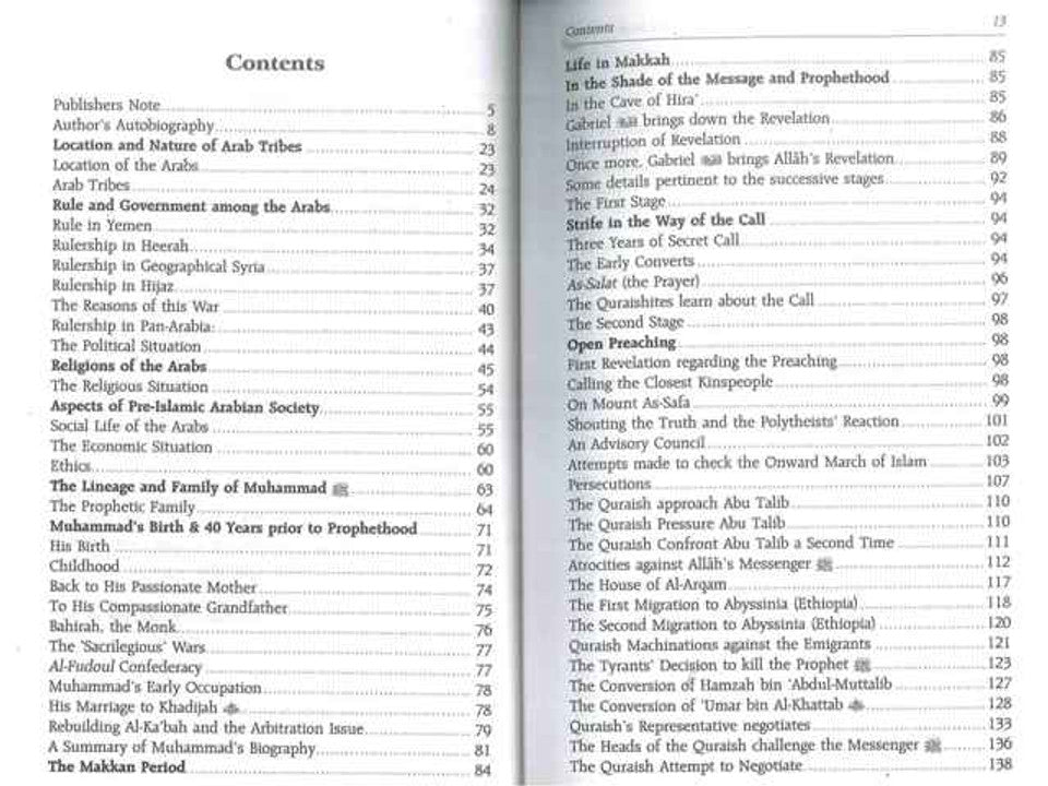 Introducing Arabic– Learn Arabic Language for Beginners by Michaek Mumisa