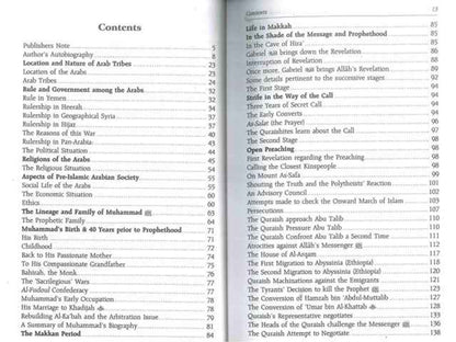 Introducing Arabic– Learn Arabic Language for Beginners by Michaek Mumisa