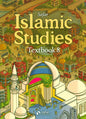 Islamic studies : Textbook 8 - Learn about Islam Series by Safar Publications
