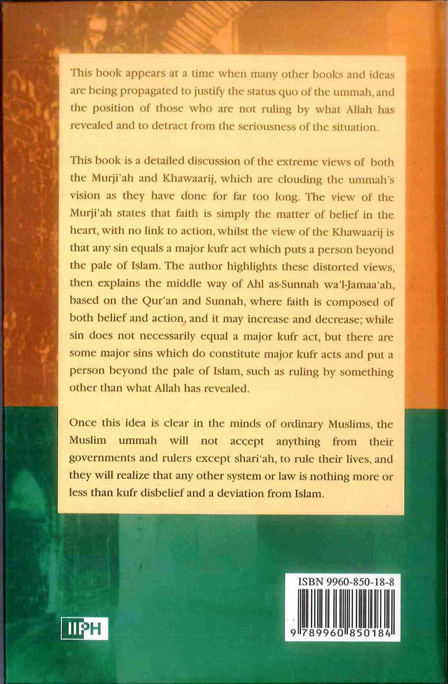 Lois humaines contre la charia par le Dr Abdur Rahman Ibn Salih Al Mahmood