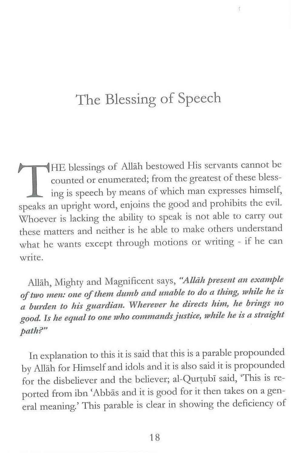 L'unification musulmane en temps de crise par Daar Us-Sunnah