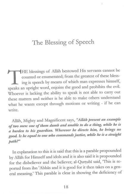 L'unification musulmane en temps de crise par Daar Us-Sunnah