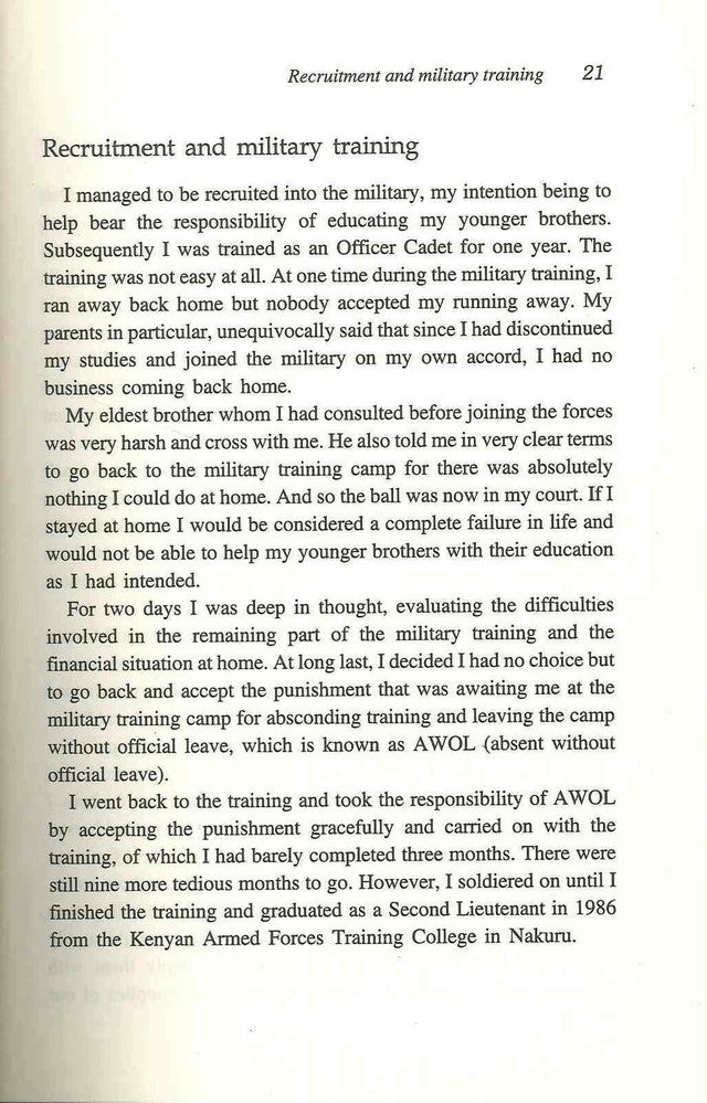 Mon parcours du christianisme à l'islam 