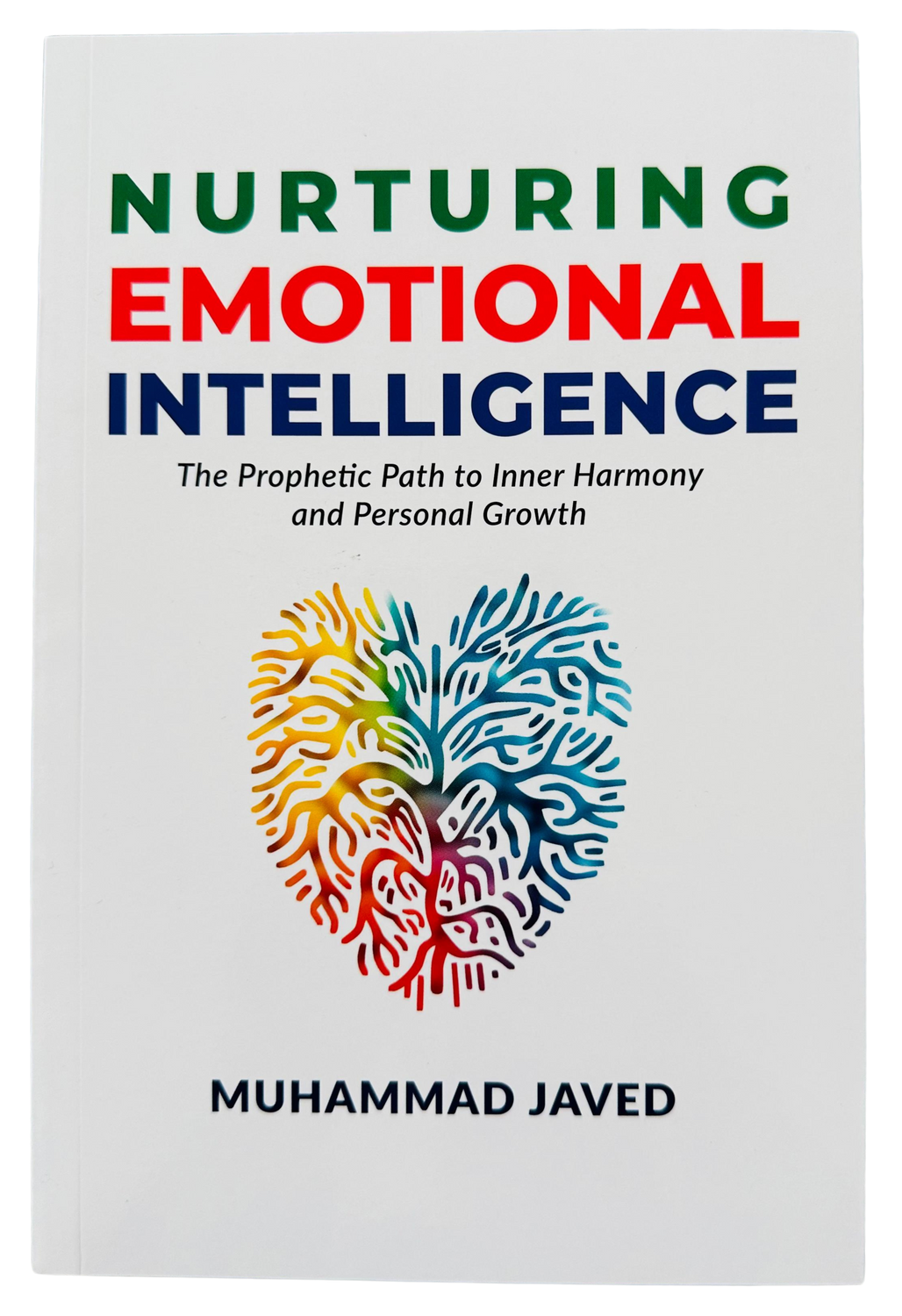 Nurturing Emotional Intelligence | Muhammad Javed