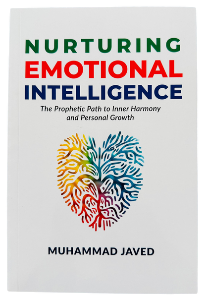 Nurturing Emotional Intelligence | Muhammad Javed