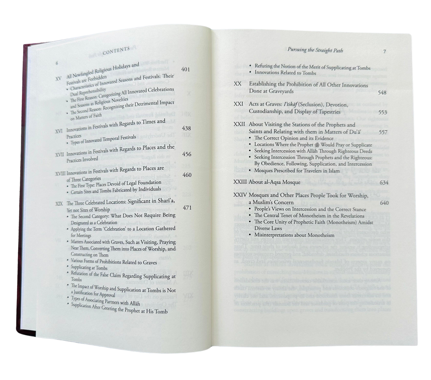 Pursuing the Straight Path | Ibn Taymiyyah