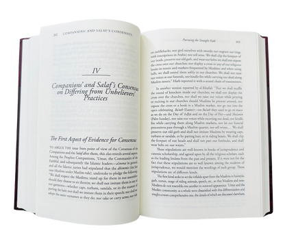 Pursuing the Straight Path | Ibn Taymiyyah