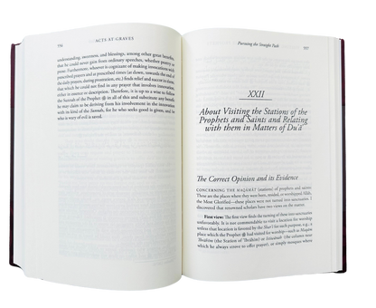 Pursuing the Straight Path | Ibn Taymiyyah