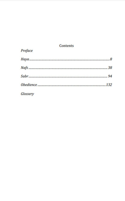 Journal d'une femme musulmane par Darussalam