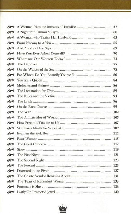 Elle est la Reine | Dr Muhammad Al-'Arifi