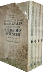 A Summary of Imam al-Ghazâli’s The Revival of Religious Sciences (4 Volumes)
