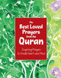 The Best Loved Prayers from the Quran by Saniyasnain Khan | Beloved Quranic Duas