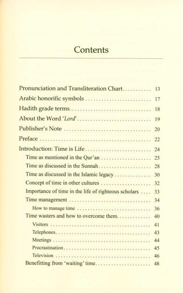 The Art Of Islamic Living : The Sixth Fitness by Dr. Ahmad Al- Bara' Al-Amiri