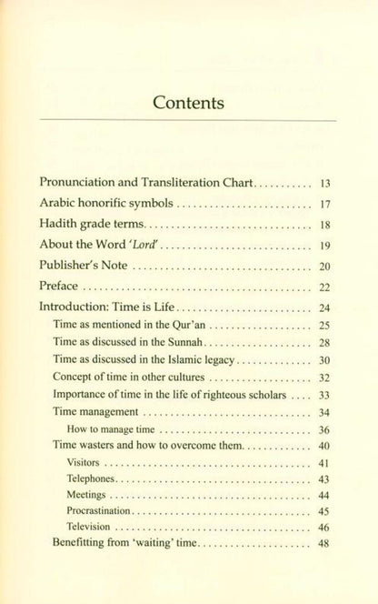 The Art Of Islamic Living : The Sixth Fitness by Dr. Ahmad Al- Bara' Al-Amiri