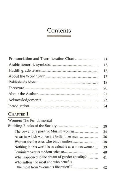 The Hijab : Liberation Or Oppression ? by Dr.Gohar Mushtaq