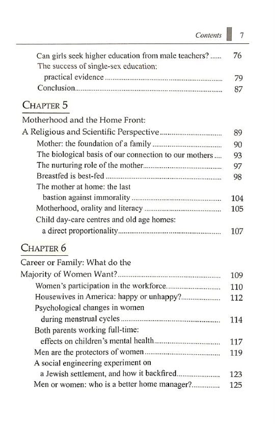 The Hijab : Liberation Or Oppression ? by Dr.Gohar Mushtaq