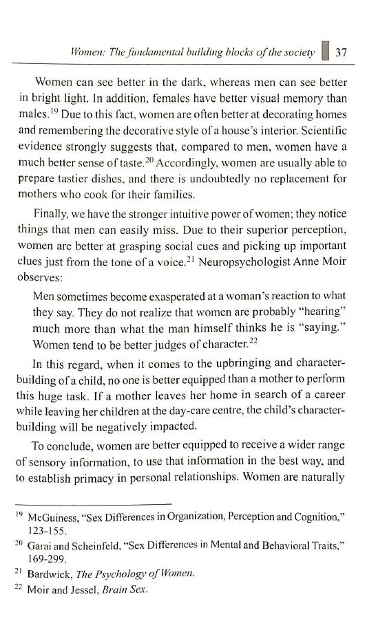 The Hijab : Liberation Or Oppression ? by Dr.Gohar Mushtaq