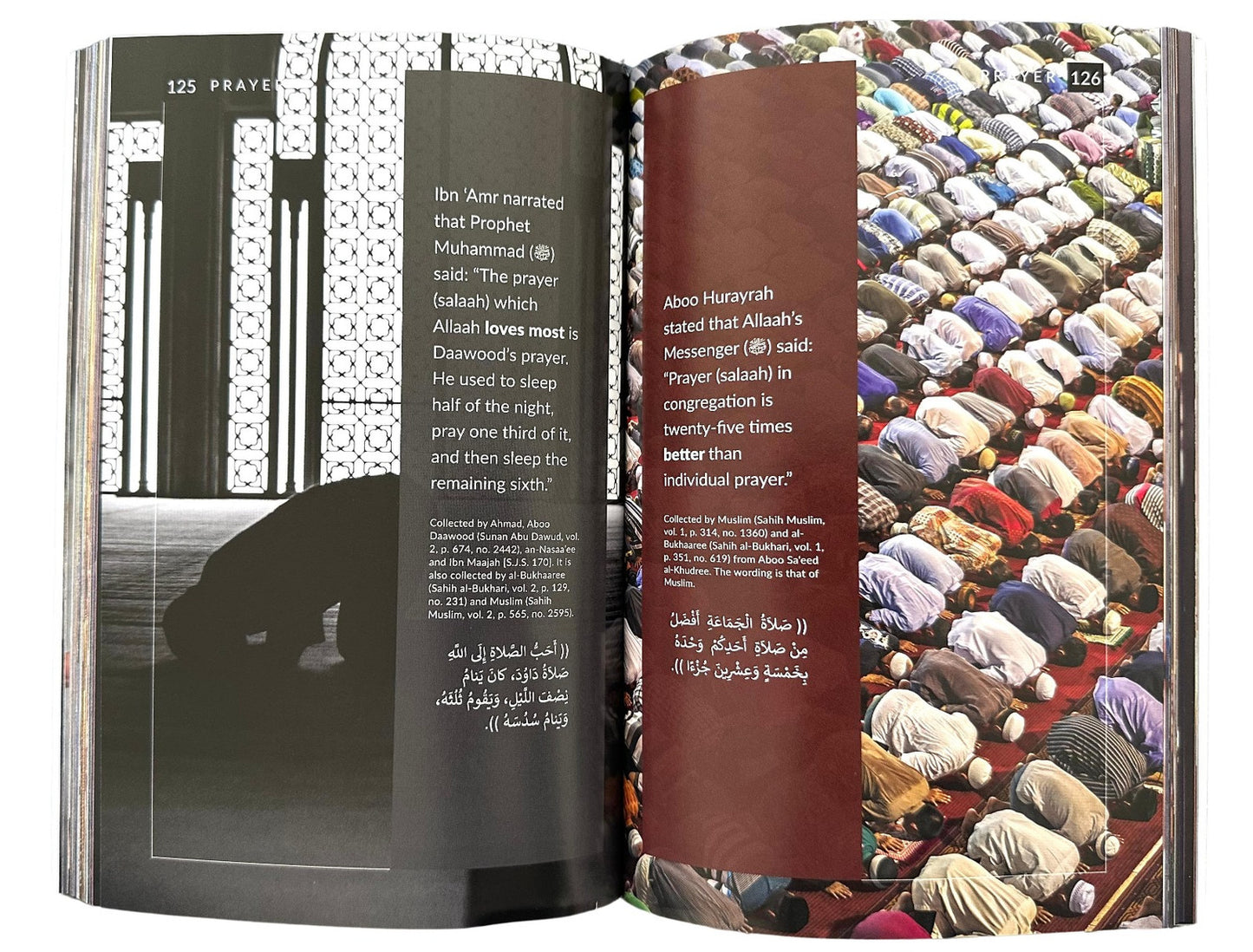 The Best in Islam By Dr. Abu Ameenah Bilal Philips