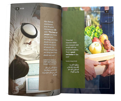 The Best in Islam By Dr. Abu Ameenah Bilal Philips