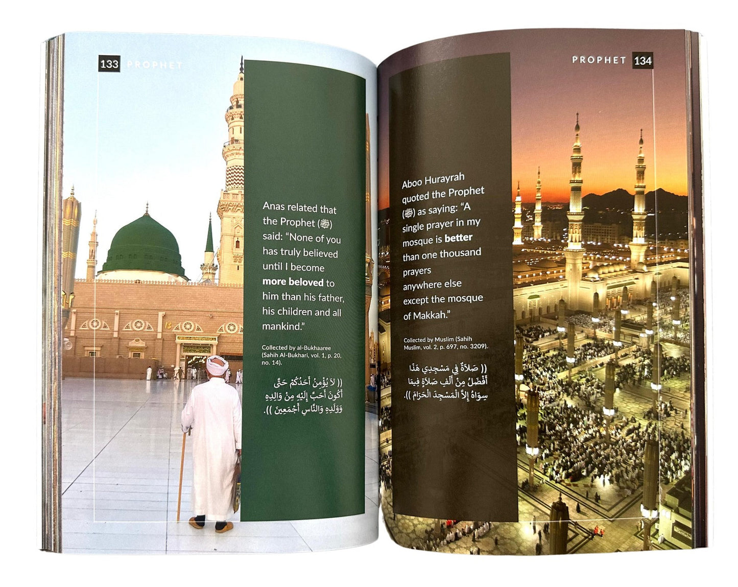 The Best in Islam By Dr. Abu Ameenah Bilal Philips