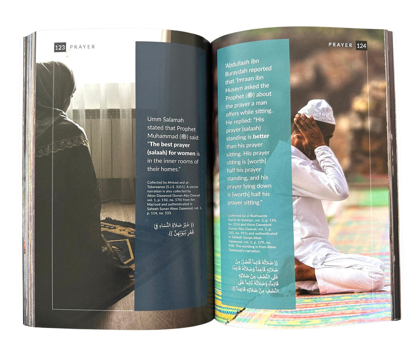 The Best in Islam By Dr. Abu Ameenah Bilal Philips