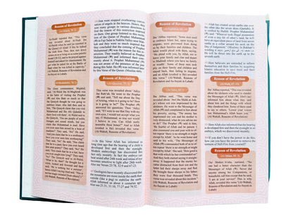 القرآن الكريم الميسر بقلم إمتياز أحمد