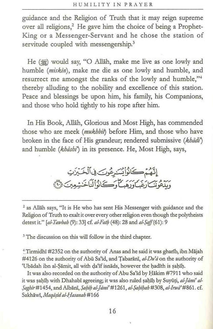 Dar As Sunnah Publications By Ibn Rajab Al-Hanbali