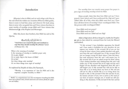 The Love of Allah | Shaikh Adna Abdul Qadir