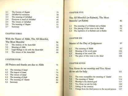 La guérison spirituelle par Daar Us-Sunnah
