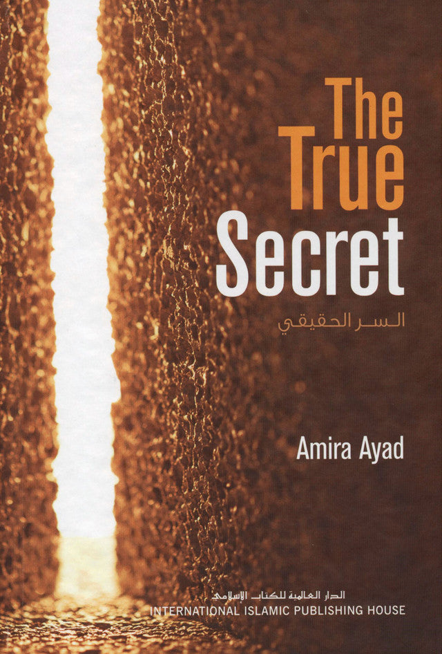 Le vrai secret par Amira Ayad