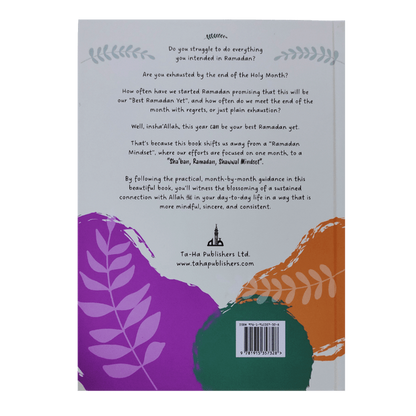 Sha'ban, Ramadan, Shawwal Par Nabeelah Niaz