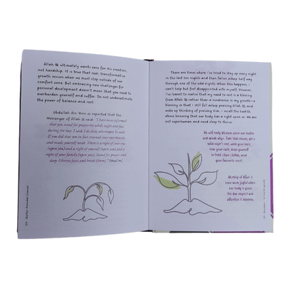 Sha'ban, Ramadan, Shawwal Par Nabeelah Niaz