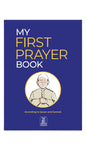 My First Prayer Book by Darussalam International Publications Ltd