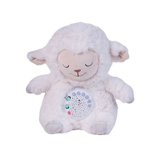 Sheepy the Sleepytime Sheep – Sleep Toy by Desi Doll