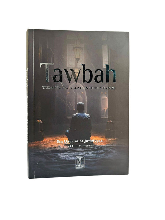 Tawbah : Se tourner vers Allah dans le repentir ; Maladie et guérison (Édition de luxe) par Ibn Qayyim