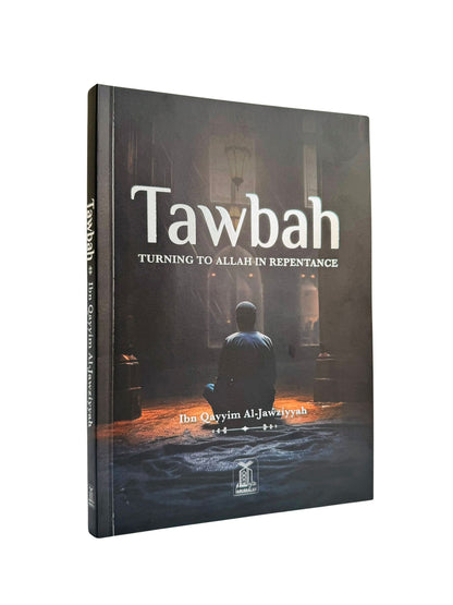 Tawbah : Turning to Allah in Repentance Disease & the Cure (Deluxe Edition) by Darussalam UK