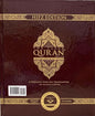 The Clear Quran Hifz Edition – 15 Lines (Urdu/Persian/Hindi Script) | Authentic Mushaf for Memorization