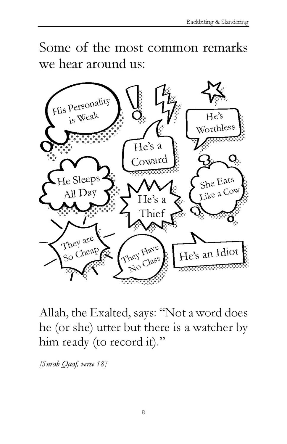 Islam for Teenagers by Darussalam Uk