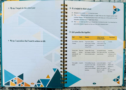 أفضل ما لدي (الأولاد) بقلم م. شودري