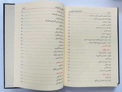 Book of Fiqh — Comprehensive Islamic Jurisprudence Reference