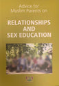Islamic Guide for Parents on Relationships & Sex Education – Practical Advice for Muslim Families