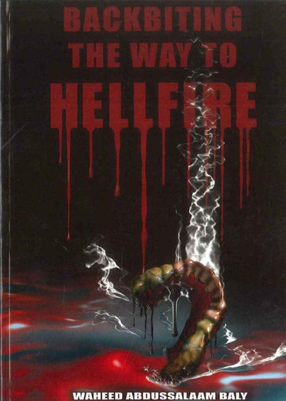 Backbiting the way to Hellfire