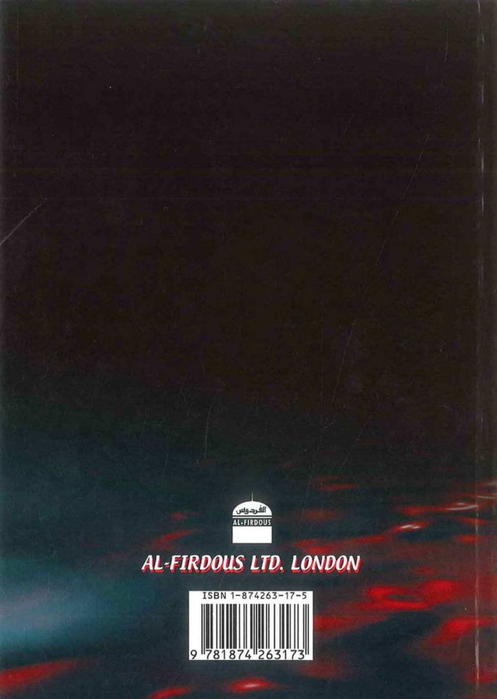 Backbitnig the way to Hellfire