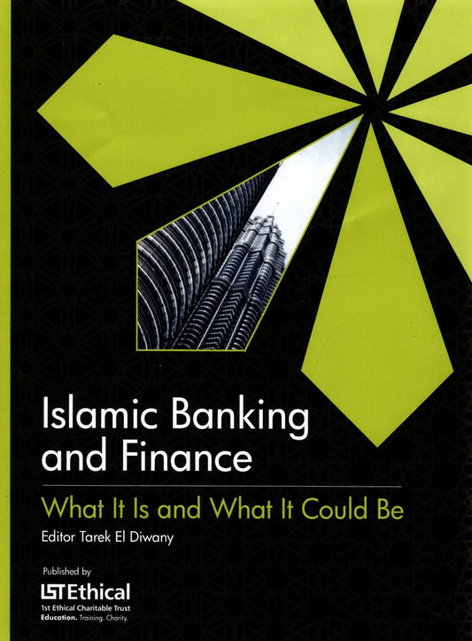 Islamic Banking and Finance What It is and What it Could Be By T. Ahmad