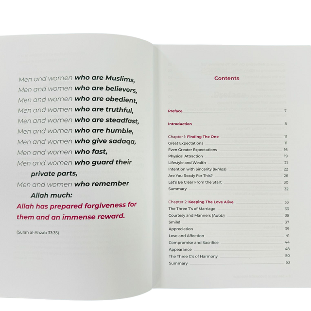 Secrets to Successful Marriage