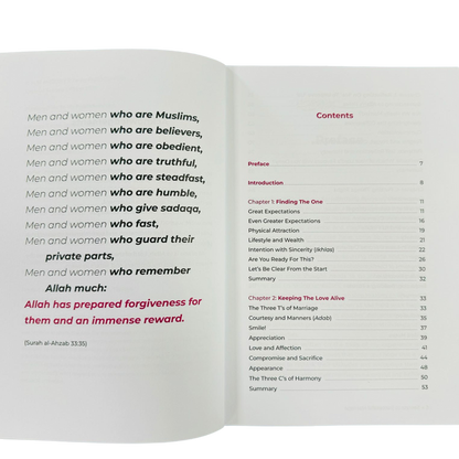 Secrets to Successful Marriage