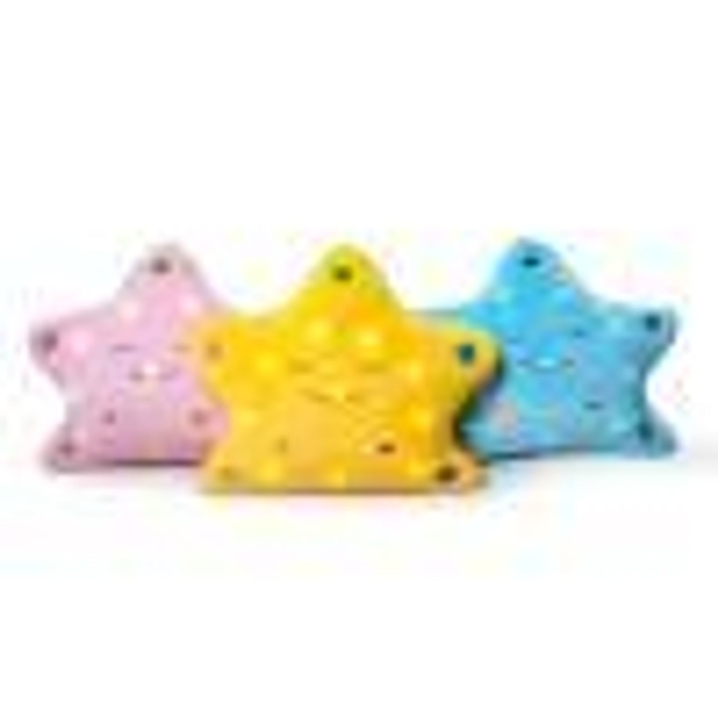 The Original My Dua’ Pillow Blue – Interactive Pillow by Desi Doll