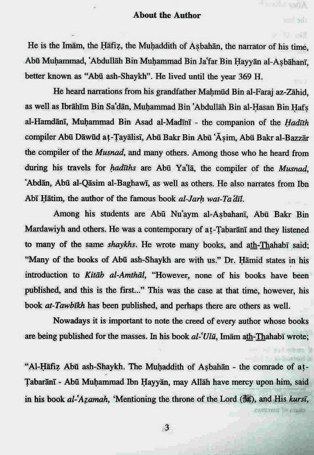 Prayer Behind The Innovators: Question & Answer