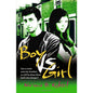 Boy vs Girl – YA Novel on Identity & Faith by Na’ima B. Robert