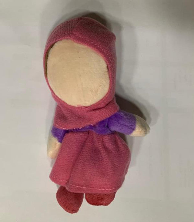 Maryam Goes Fruit Picking with Beautiful Doll – Islamic Children’s Picture Book